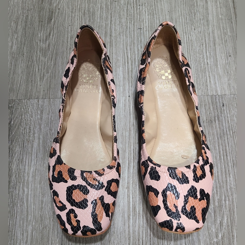 Vince camuto shoes